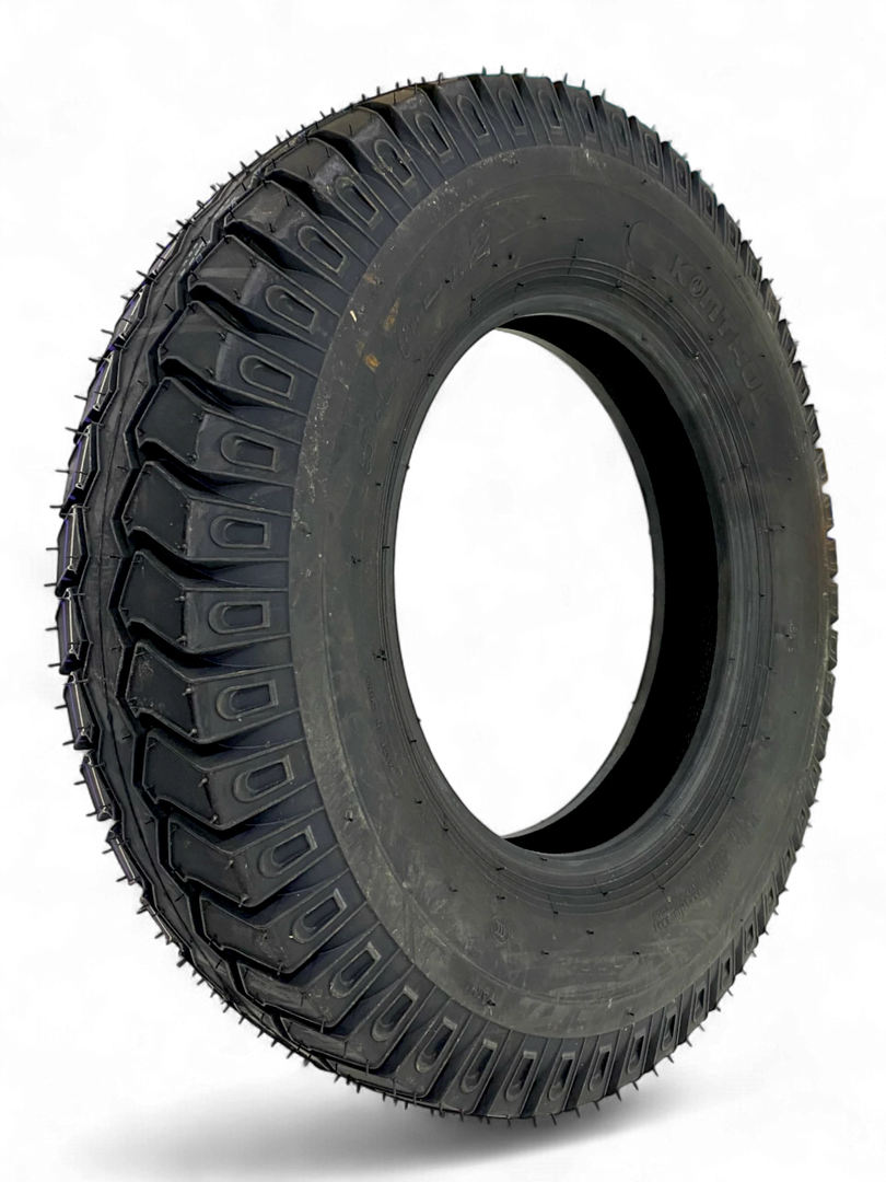 Llanta 500-12 KTL508B TT Kontrol | Mundimotos