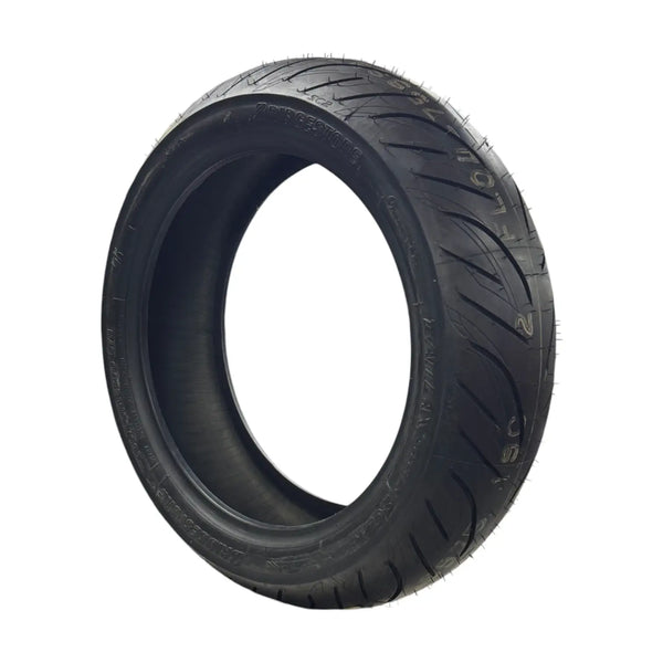 Llanta Bridgestone Battlax SC2R 160/60R-15 – Scooter / Mundimotos