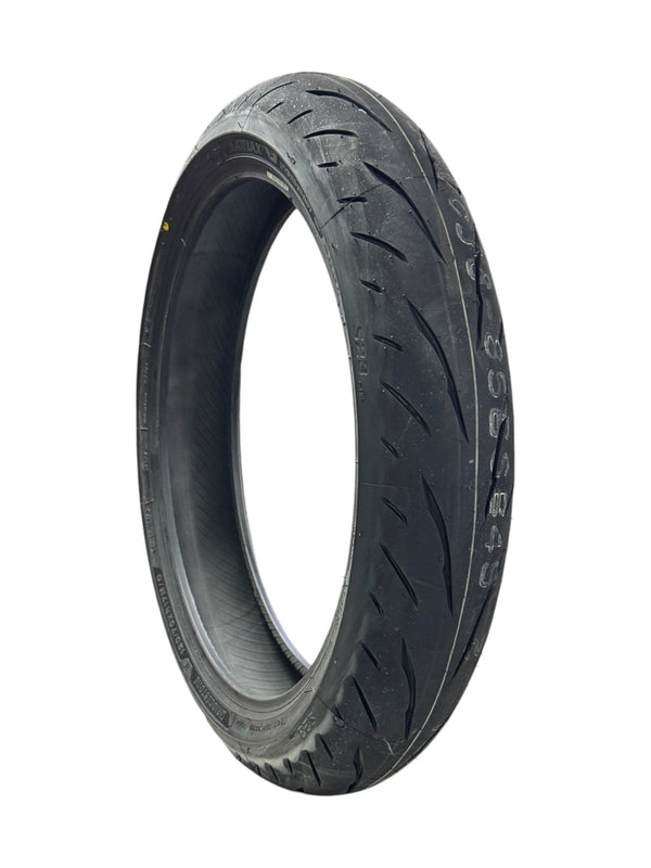 Llanta Bridgestone Battlax Hypersport S23 120/70ZR‑17