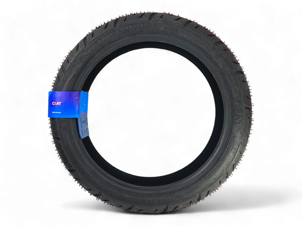 Llanta CEAT 14070-17 TL Zoom Plus | Mundimotos