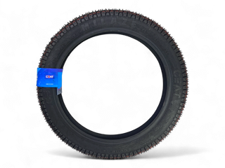 Llanta CEAT Mizale X5 300-18 TL Sellomatic-Mundimotos