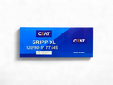 Llanta Ceat Gripp Xl 120/90-17 Trasera Neumatico-Mundimotos