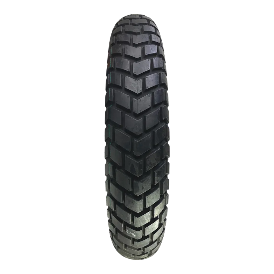 Llanta CEAT 120/90-17 GRIPP XL Trasera Neumatico - Mundimotos