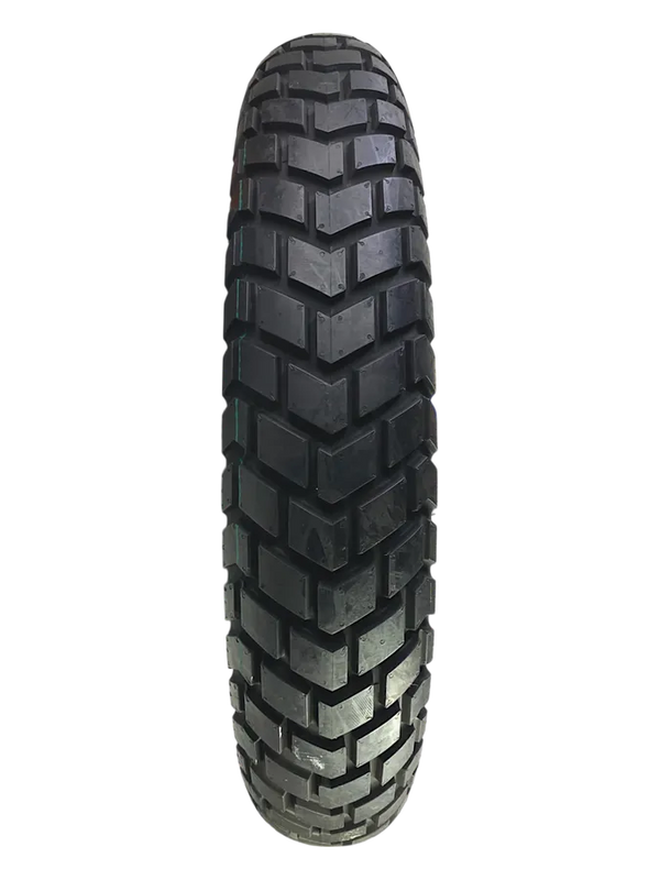 Llanta Ceat Gripp Xl 120/90-17 Trasera Neumatico-Mundimotos