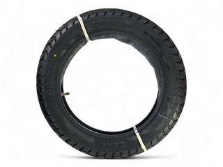 Llanta Ceat Gripp Xl 120/90-17 Trasera Neumatico-Mundimotos