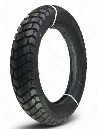 Llanta Ceat Gripp Xl 120/90-17 Trasera Neumatico-Mundimotos