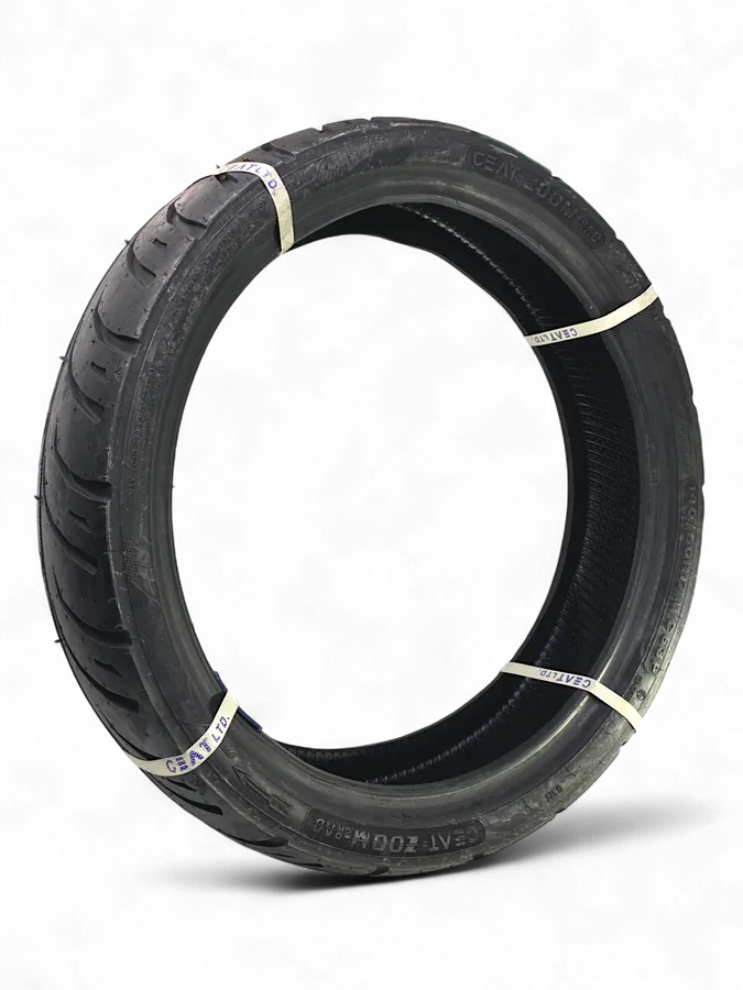 Llanta Ceat Zoom Rad 140/60R-17 | llantas ceat para moto mundimotos