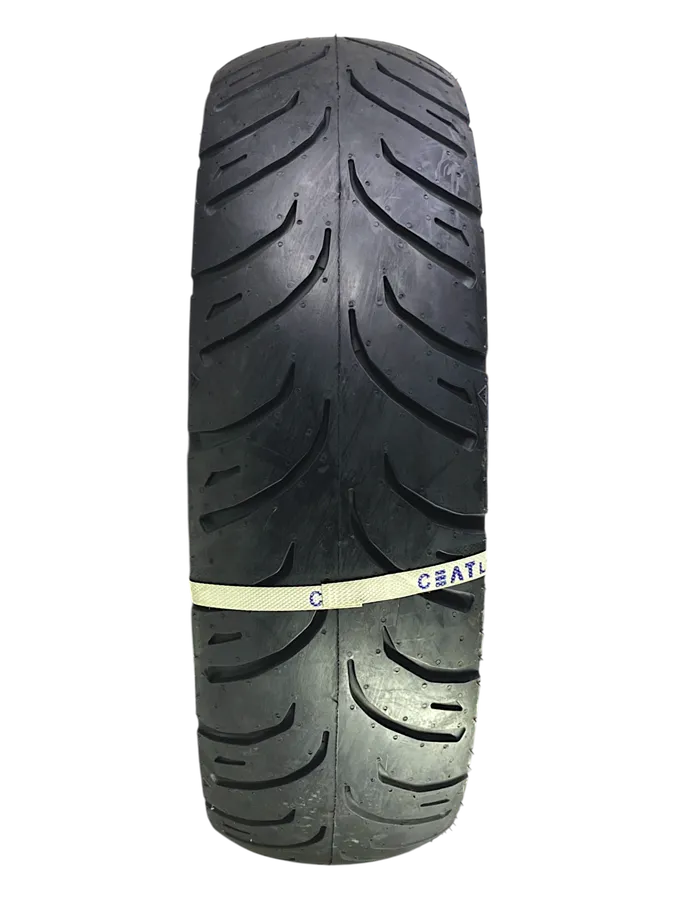 Llanta Ceat Zoom Rad 140/60R-17 | llantas ceat para moto mundimotos