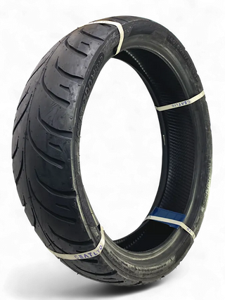 Llanta Ceat Zoom Rad 140/60R-17 | llantas ceat para moto mundimotos