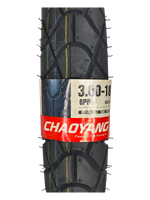 Cargar imagen en el visor de galería, Llanta Chaoyang 300-18 TT H626-Mundimotos