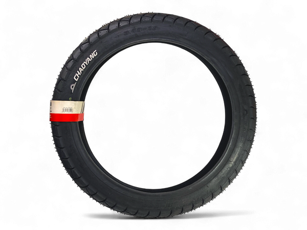 Llanta Chaoyang 300-18 TT H626-Mundimotos