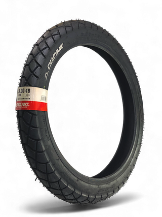 Llanta Chaoyang 300-18 TT H626-Mundimotos