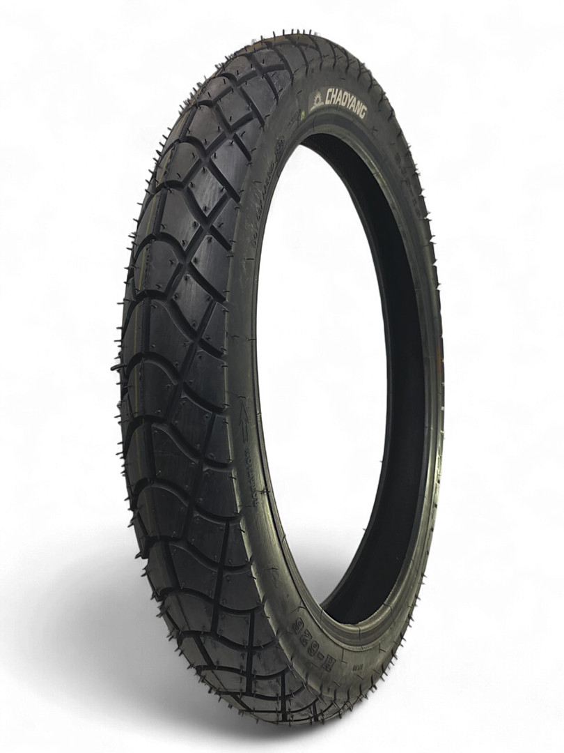 Llanta Chaoyang 300-18 TT H626-Mundimotos