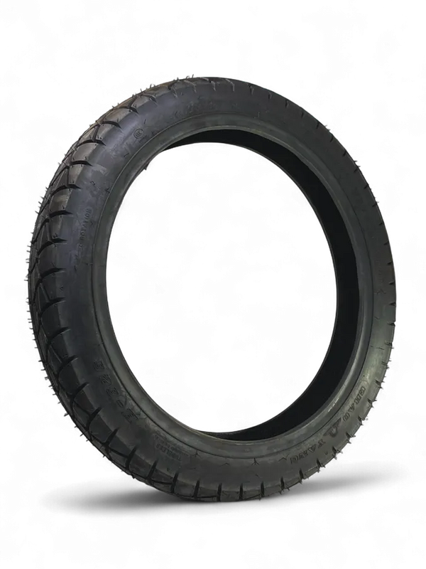 Llanta Chaoyang 300-17 H626 Trasera Tl Original - Genuine parts - Mundimotos