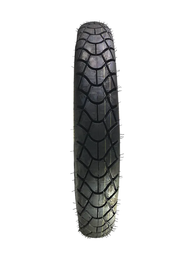 Llanta Chaoyang 300-17 H626 Trasera Tl Original - Genuine parts - Mundimotos