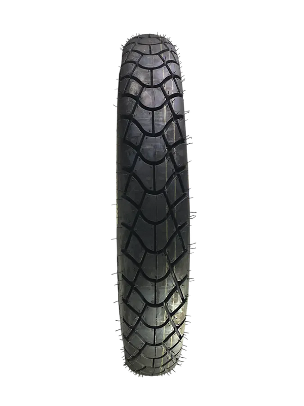 Llanta Chaoyang 300-17 H626 Trasera Tl Original - Genuine parts - Mundimotos