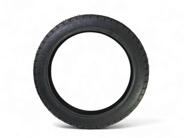 Llanta Chaoyang 300-17 H626 Trasera Tl Original - Genuine parts - Mundimotos