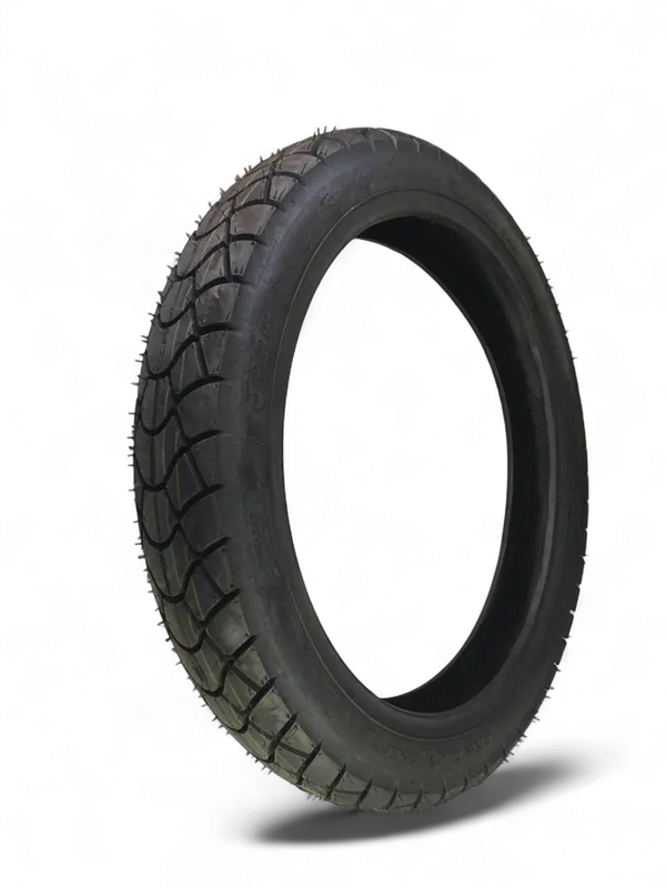 Llanta Chaoyang 300-17 H626 Trasera Tl Original - Genuine parts - Mundimotos