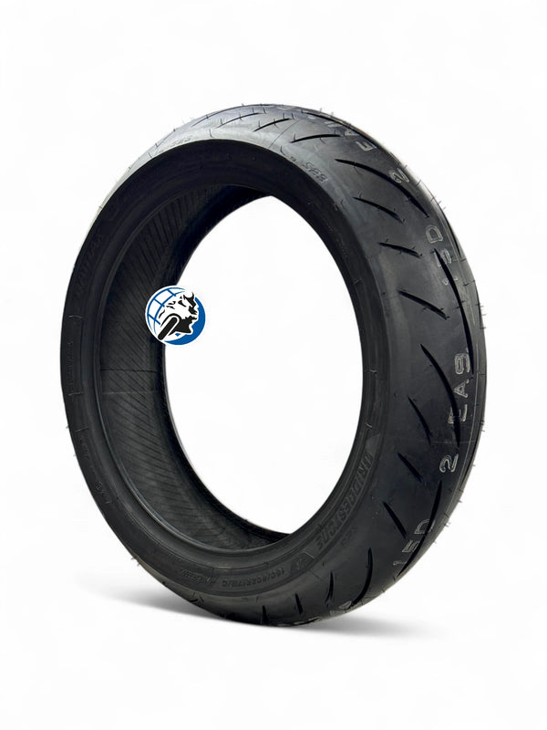 Llanta Bridgestone Battlax S23 160/60ZR‑17 | Mundimotos