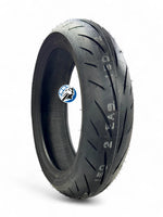 Cargar imagen en el visor de galería, Llanta Bridgestone Battlax S23 160/60ZR‑17 | Mundimotos
