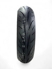 Llanta Bridgestone Battlax S23 160/60ZR‑17 | Mundimotos