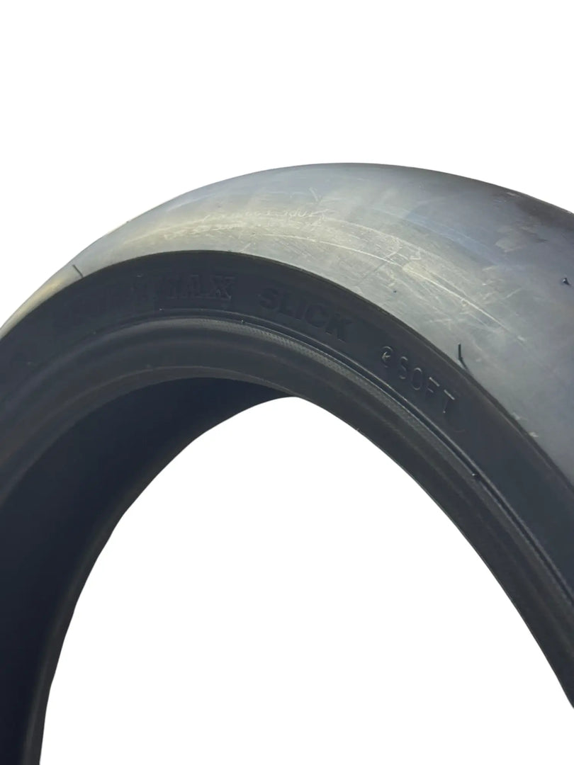 Llanta Dunlop 115 70R 17 Sportmax ML17 11570R SPORT SLICKD | Mundimotos