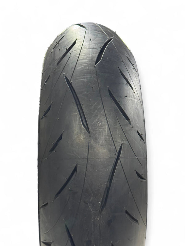 Llanta Dunlop Sportmax Roadsport 2 190/55ZR‑17
