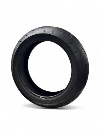 Llanta Dunlop Sportmax Roadsport 2 190/55ZR‑17