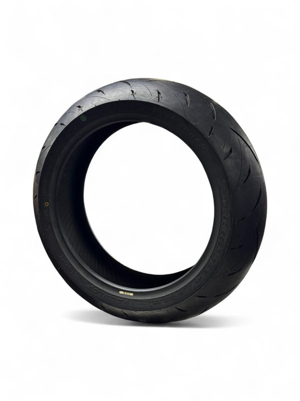 Llanta Dunlop Sportmax Roadsport 2 190/55ZR‑17