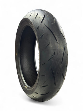 Llanta Dunlop Sportmax Roadsport 2 190/55ZR‑17 | Mundimotos