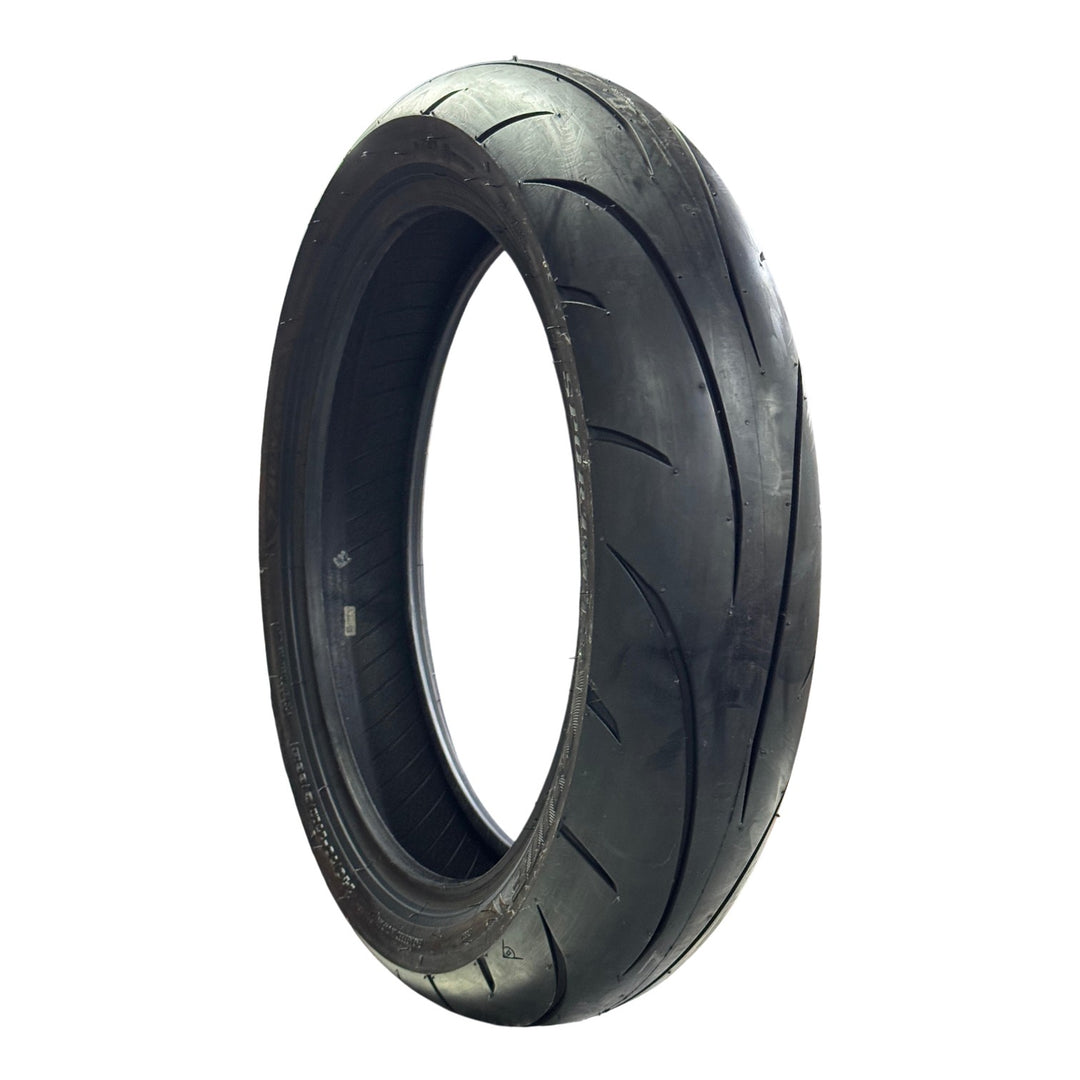 Llanta Dunlop Sportmax Q‑Lite 140/70-17 66H Trasera Sellomatic - Mundimotos