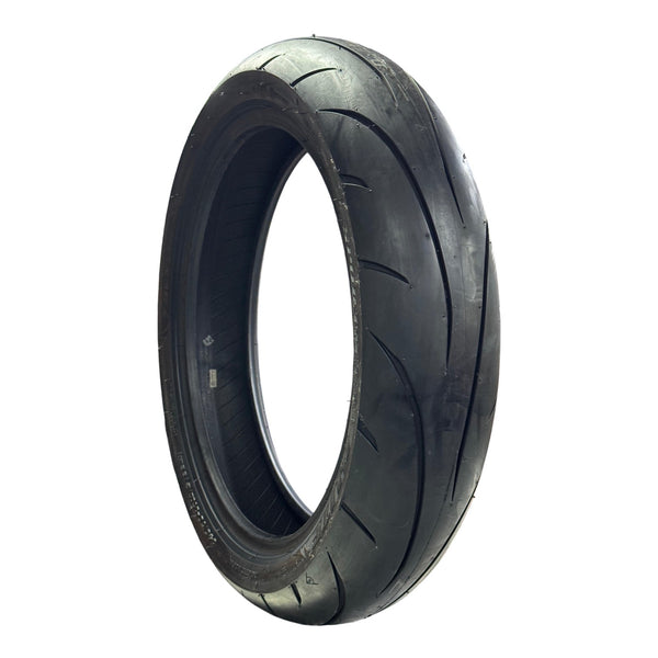 Llanta Dunlop Sportmax Q‑Lite 140/70-17 66H Trasera Sellomatic - Mundimotos