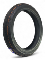 Llanta IRC IZ-S S99 100/80-17 TL FR/RR-Mundimotos