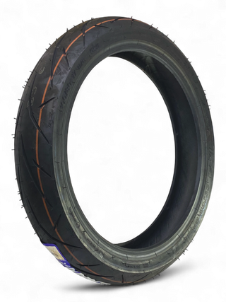 Llanta IRC IZ-S S99 100/80-17 TL FR/RR-Mundimotos