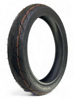 Cargar imagen en el visor de galería, Llanta IRC IZ-S S99 100/80-17 TL FR/RR-Mundimotos