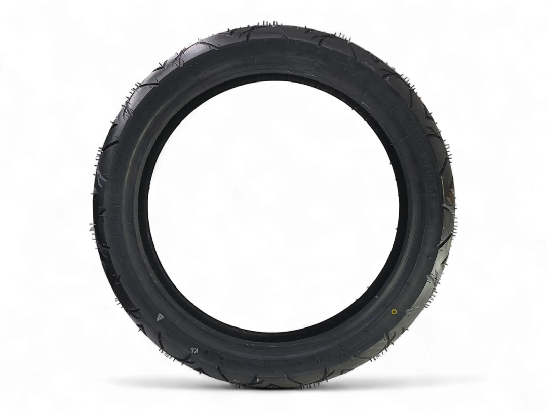 Llanta Irc Mb99 100/80-17 Delantera Sellomatic - Mundimotos