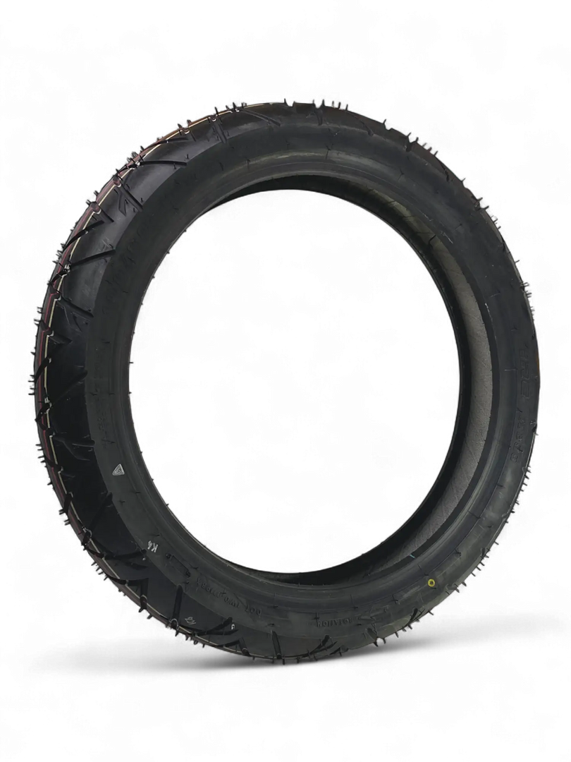 Llanta Irc Mb99 100/80-17 Delantera Sellomatic - Mundimotos
