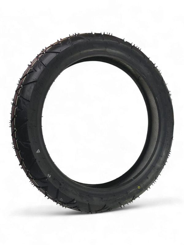 Llanta Irc Mb99 100/80-17 Delantera Sellomatic - Mundimotos