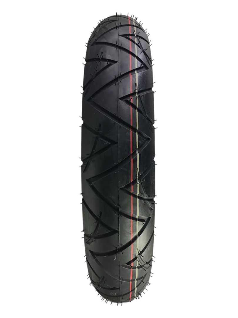 Llanta Irc Mb99 100/80-17 Delantera Sellomatic - Mundimotos