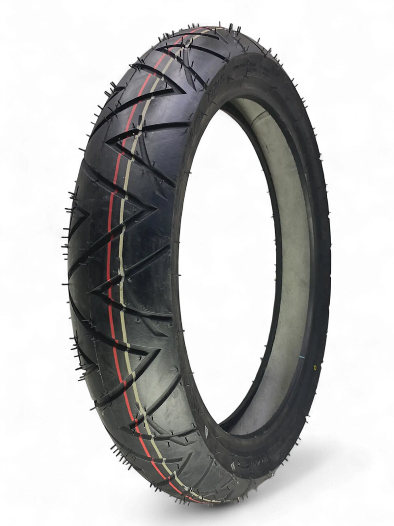 Llanta Irc Mb99 100/80-17 Delantera Sellomatic - Mundimotos