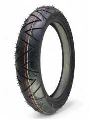 Llanta Irc Mb99 100/80-17 Delantera Sellomatic - Mundimotos