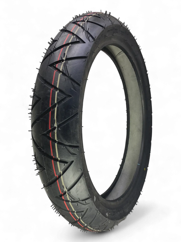 Llanta Irc Mb99 100/80-17 Delantera Sellomatic - Mundimotos