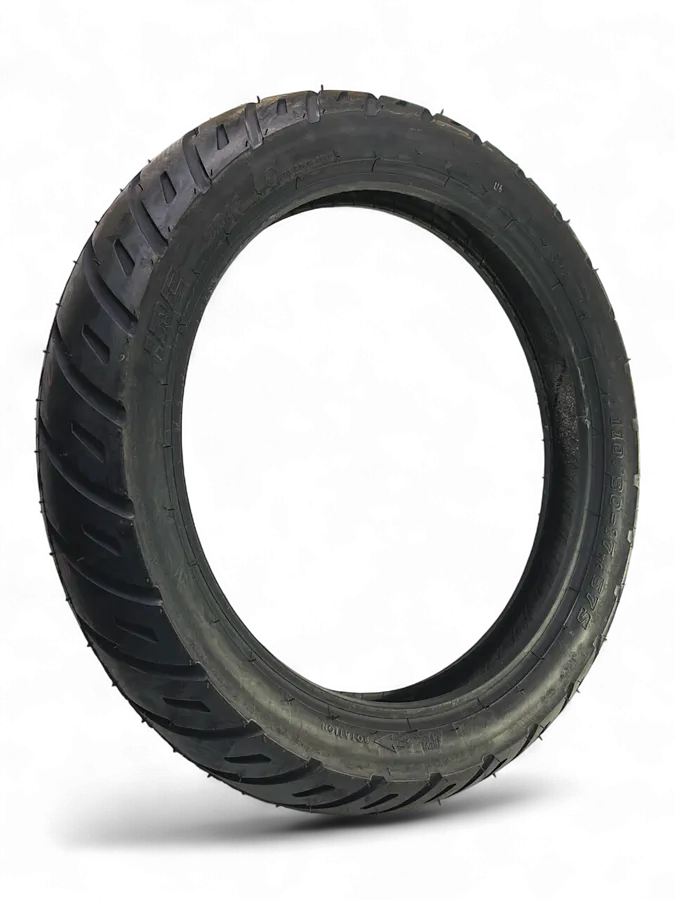 Llanta Irc Nr48 110/80-17 Trasera-Mundimotos
