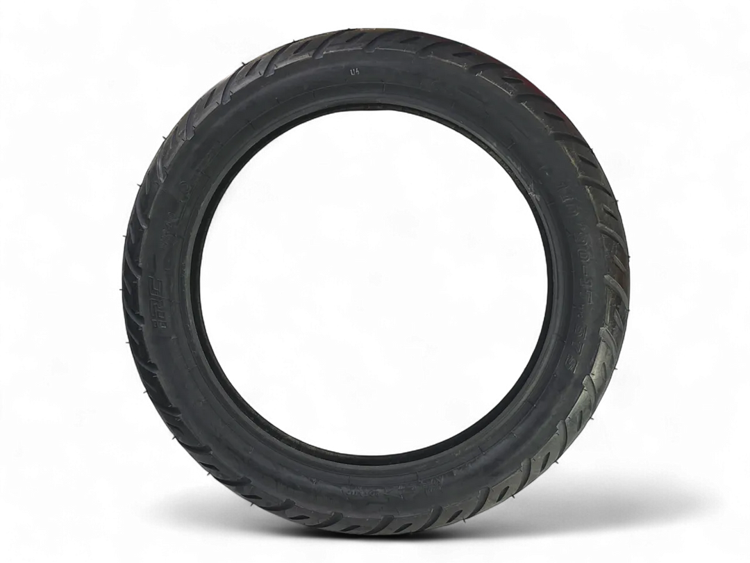 Llanta Irc Nr48 110/80-17 Trasera-Mundimotos