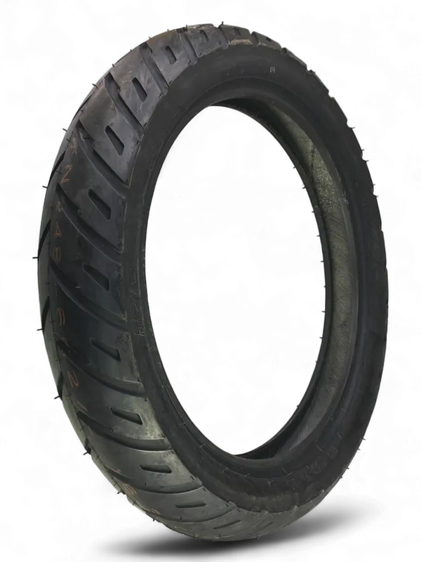 Llanta Irc Nr48 110/80-17 Trasera-Mundimotos