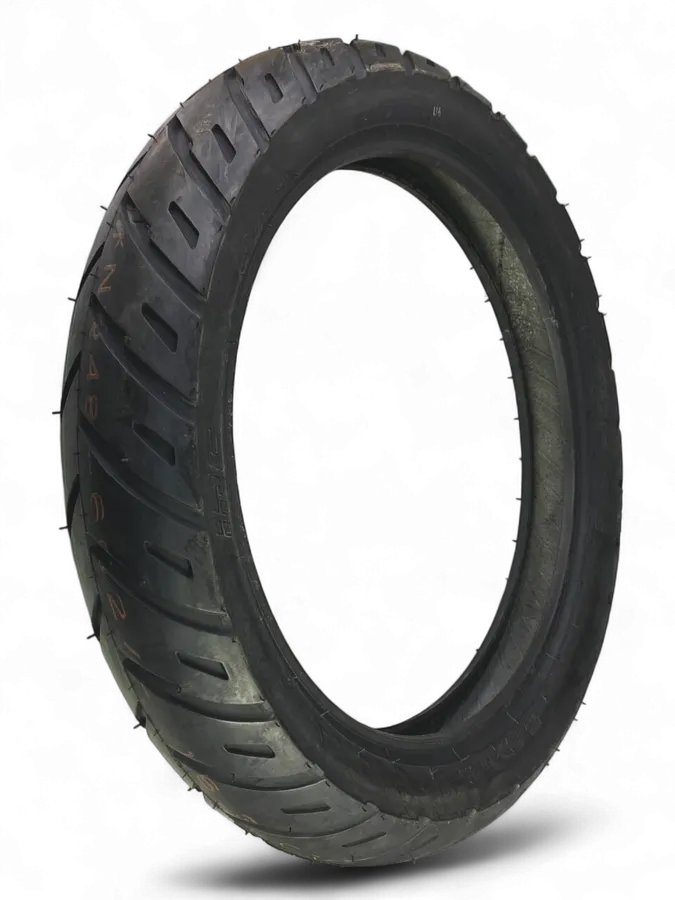 Llanta Irc Nr48 110/80-17 Trasera-Mundimotos