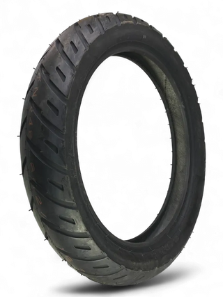 Llanta Irc Nr48 110/80-17 Trasera-Mundimotos