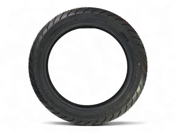 Llanta Irc Nr57 120/80-17 Trasera-Mundimotos