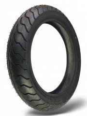 Llanta Irc Nr57 120/80-17 Trasera-Mundimotos