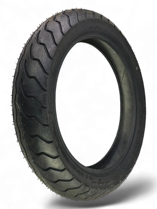 Llanta Irc Nr57 120/80-17 Trasera-Mundimotos